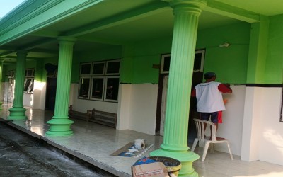 MI Nurul Athhar Wujudkan 